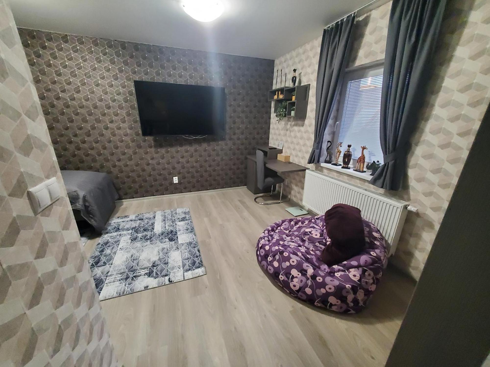 מלצקי Valla Penzion & Restauracia מראה חיצוני תמונה